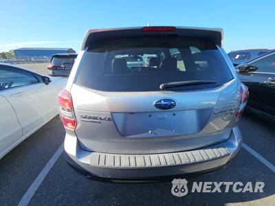 2016 Subaru Forester 2.0XT Touring - zdjęcie 5 z 20 - miniatura