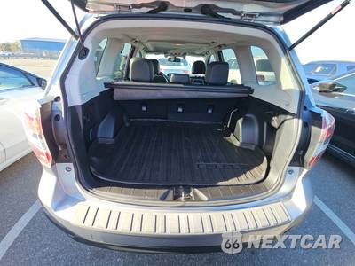 2016 Subaru Forester 2.0XT Touring - zdjęcie 16 z 20 - miniatura