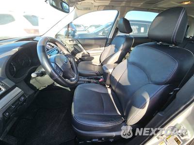 2016 Subaru Forester 2.0XT Touring - zdjęcie 7 z 20 - miniatura