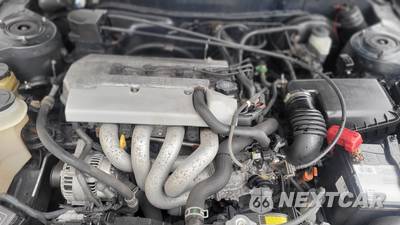 1999 Toyota Corolla CE - zdjęcie 6 z 27 - miniatura