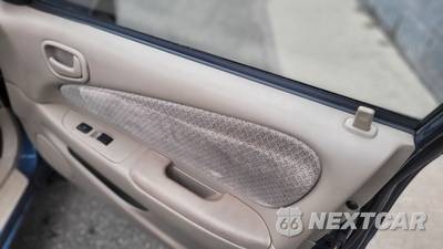 1999 Toyota Corolla CE - zdjęcie 7 z 27 - miniatura