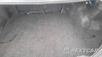1999 Toyota Corolla CE - zdjęcie 12 z 27 - miniatura
