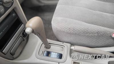 1999 Toyota Corolla CE - zdjęcie 16 z 27 - miniatura