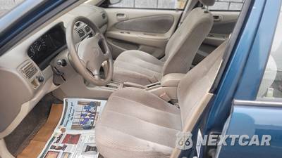 1999 Toyota Corolla CE - zdjęcie 21 z 27 - miniatura