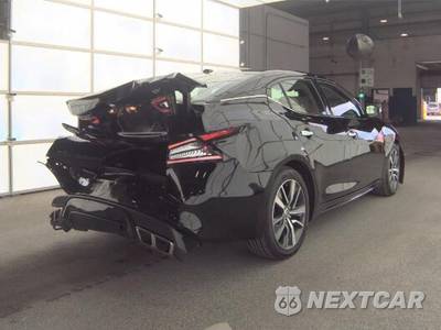2020 Nissan Maxima SV - zdjęcie 5 z 22 - miniatura