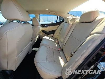 2020 Nissan Maxima SV - zdjęcie 10 z 22 - miniatura