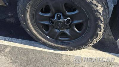 2020 Toyota Tundra SR5 Crew Cab Short Bed - zdjęcie 4 z 11 - miniatura