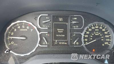 2020 Toyota Tundra SR5 Crew Cab Short Bed - zdjęcie 11 z 11 - miniatura