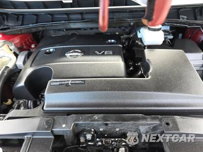 2019 Nissan Murano S - zdjęcie 15 z 18 - miniatura