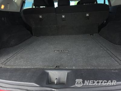 2019 Nissan Murano S - zdjęcie 16 z 18 - miniatura