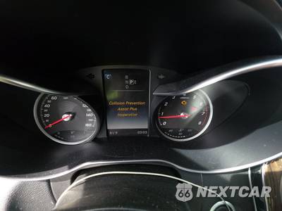 2015 Mercedes-Benz C 300 Sedan - zdjęcie 12 z 37 - miniatura