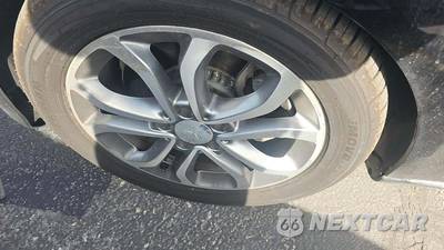 2015 Mercedes-Benz C 300 Sedan - zdjęcie 37 z 37 - miniatura