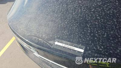 2015 Mercedes-Benz C 300 Sedan - zdjęcie 27 z 37 - miniatura