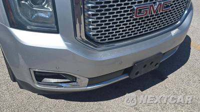 2015 GMC Yukon Denali 5SA - zdjęcie 1 z 12 - miniatura