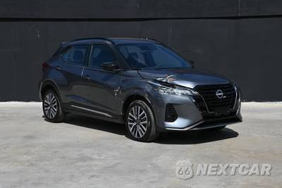 2024 Nissan Kicks SR - zdjęcie 3 z 18 - miniatura