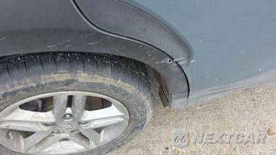 2022 Hyundai Kona SE - zdjęcie 6 z 6 - miniatura