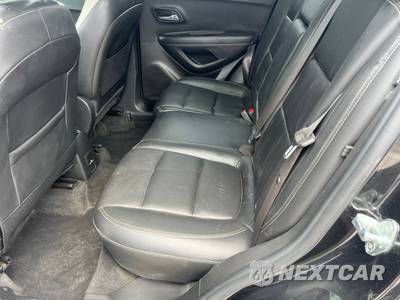2018 Chevrolet Trax Premier 1LZ - zdjęcie 14 z 15 - miniatura