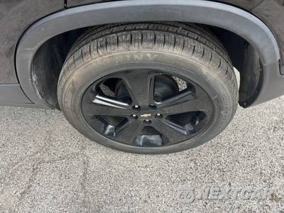 2018 Chevrolet Trax Premier 1LZ - zdjęcie 15 z 15 - miniatura