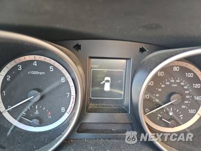 2018 Hyundai Santa Fe SE - zdjęcie 12 z 50 - miniatura