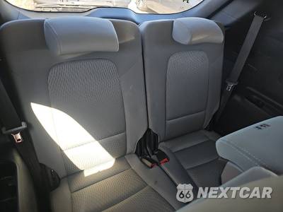 2018 Hyundai Santa Fe SE - zdjęcie 14 z 50 - miniatura