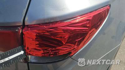 2018 Hyundai Santa Fe SE - zdjęcie 50 z 50 - miniatura