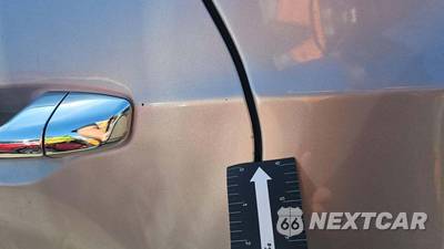 2018 Hyundai Santa Fe SE - zdjęcie 45 z 50 - miniatura