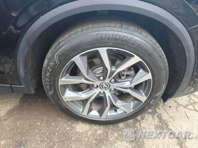 2023 Acura MDX w/Technology Pkg - zdjęcie 9 z 24 - miniatura