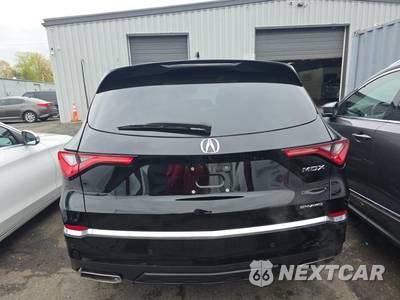 2023 Acura MDX w/Technology Pkg - zdjęcie 5 z 24 - miniatura