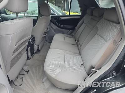 2008 Toyota 4Runner SR5 - zdjęcie 16 z 28 - miniatura