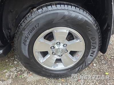 2008 Toyota 4Runner SR5 - zdjęcie 11 z 28 - miniatura