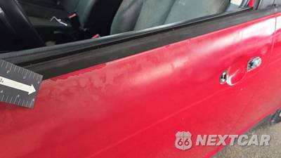 2012 Nissan Versa 1.8 S Hatchback - zdjęcie 5 z 18 - miniatura
