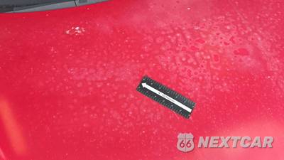 2012 Nissan Versa 1.8 S Hatchback - zdjęcie 2 z 18 - miniatura