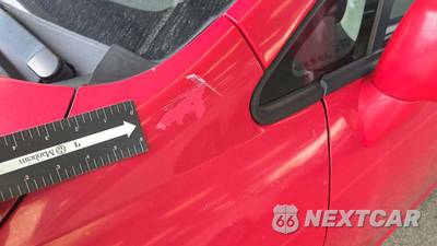 2012 Nissan Versa 1.8 S Hatchback - zdjęcie 6 z 18 - miniatura