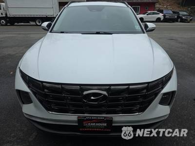 2022 Hyundai Tucson SEL - zdjęcie 2 z 32 - miniatura