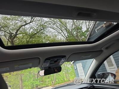 2022 Hyundai Tucson SEL - zdjęcie 17 z 32 - miniatura