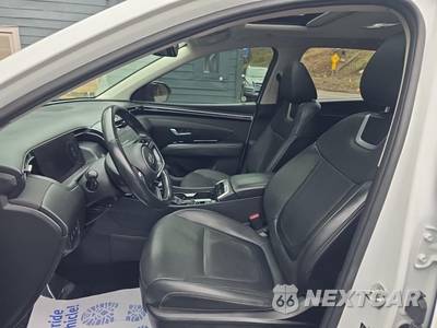 2022 Hyundai Tucson SEL - zdjęcie 13 z 32 - miniatura