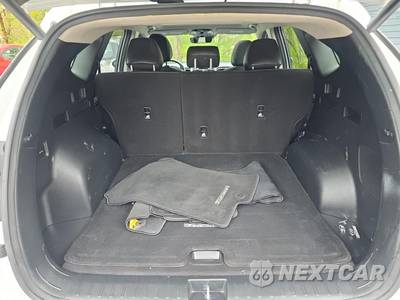 2022 Hyundai Tucson SEL - zdjęcie 20 z 32 - miniatura