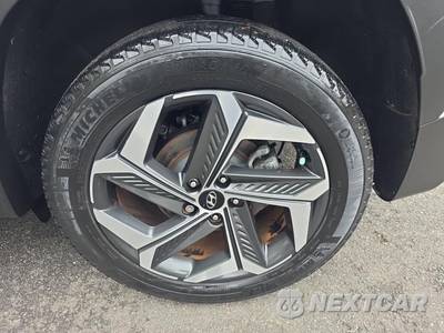 2022 Hyundai Tucson SEL - zdjęcie 11 z 32 - miniatura