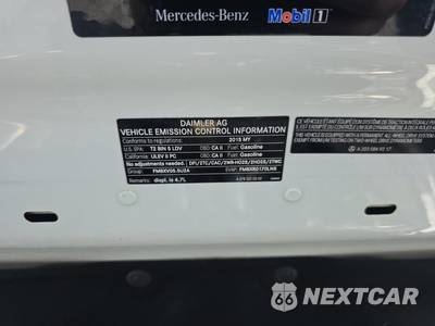 2015 Mercedes-Benz S 550 4MATIC Sedan - zdjęcie 23 z 24 - miniatura