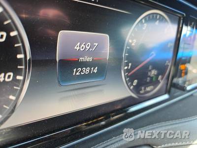 2015 Mercedes-Benz S 550 4MATIC Sedan - zdjęcie 15 z 24 - miniatura