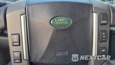 2008 Land Rover LR2 HSE - zdjęcie 27 z 40 - miniatura
