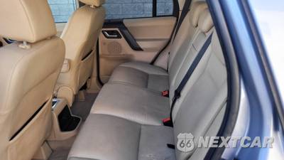 2008 Land Rover LR2 HSE - zdjęcie 18 z 40 - miniatura