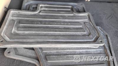 2008 Land Rover LR2 HSE - zdjęcie 35 z 40 - miniatura