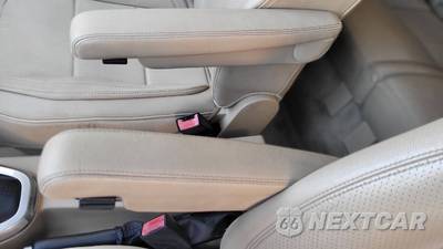 2008 Land Rover LR2 HSE - zdjęcie 25 z 40 - miniatura