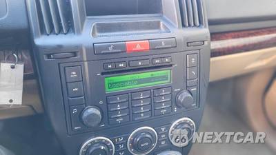 2008 Land Rover LR2 HSE - zdjęcie 31 z 40 - miniatura