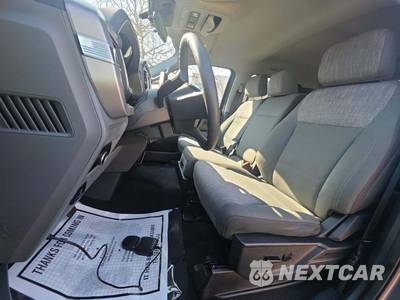 2023 Ford F-150 XLT Crew Cab Short Bed - zdjęcie 11 z 19 - miniatura