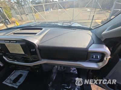 2023 Ford F-150 XLT Crew Cab Short Bed - zdjęcie 12 z 19 - miniatura