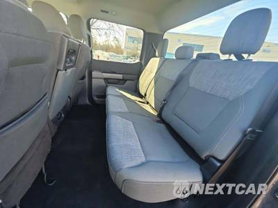 2023 Ford F-150 XLT Crew Cab Short Bed - zdjęcie 13 z 19 - miniatura