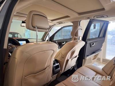 2014 Mercedes-Benz GLK 350 - zdjęcie 13 z 21 - miniatura