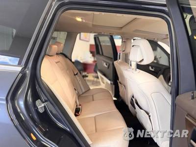 2014 Mercedes-Benz GLK 350 - zdjęcie 17 z 21 - miniatura